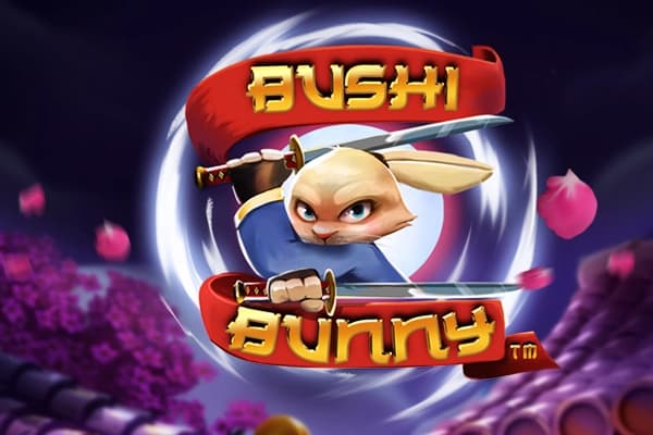 Bushi Bunny - Slot Mobilots | RTP N/A | MisterTopCasino