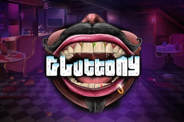 Gluttony - Slot Nolimit City | RTP N/A | MisterTopCasino