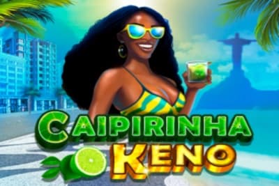 Caipirinha Keno - Slot Caleta Gaming | RTP N/A | MisterTopCasino