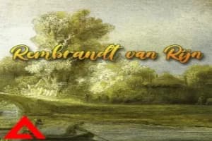 Rembrandt Van Rijn - Slot AGT Software | RTP N/A | MisterTopCasino