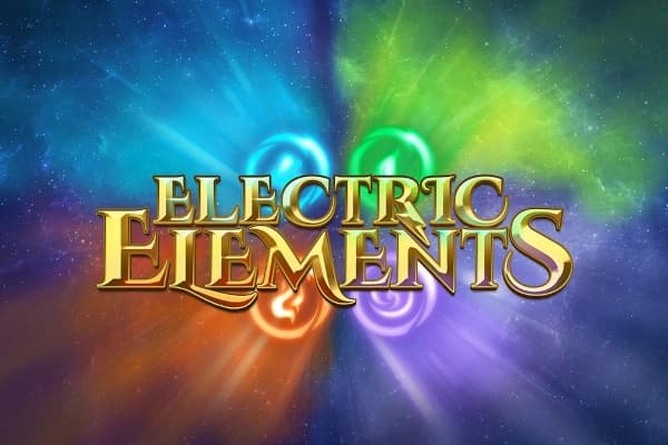 Electric Elements - Slot Swintt | RTP N/A | MisterTopCasino