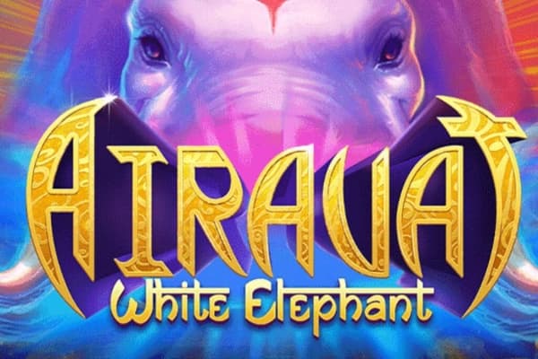 Airavat - White Elephant - Slot TopSpin | RTP N/A | MisterTopCasino