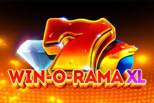 Win-O-Rama XL - Slot Swintt | RTP N/A | MisterTopCasino
