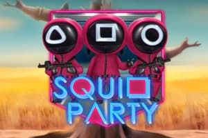 Squid Party - Slot KA Gaming | RTP N/A | MisterTopCasino