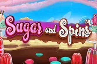 Sugar and Spins - Slot Nucleus Gaming | RTP N/A | MisterTopCasino