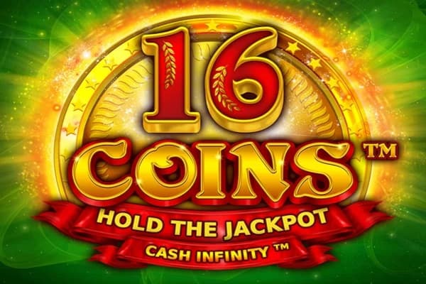16 Coins - Slot Wazdan | RTP 96.18% | MisterTopCasino