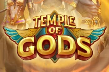Temple of Gods - Slot Naga Games | RTP N/A | MisterTopCasino