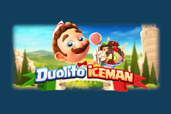 Duolito Iceman - Slot Swintt | RTP N/A | MisterTopCasino