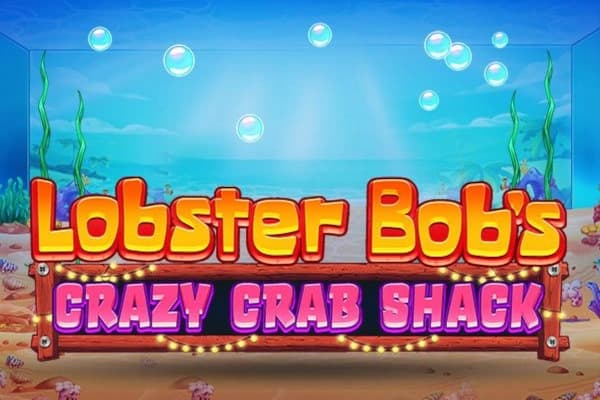 Lobster Bob's Crazy Crab Shack - Slot Pragmatic Play | RTP N/A | MisterTopCasino