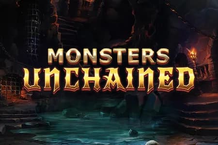 Monsters Unchained - Slot Red Tiger Gaming | RTP N/A | MisterTopCasino