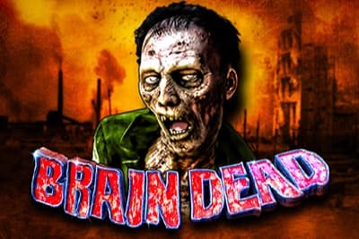 Brain Dead - Slot Capecod Gaming | RTP N/A | MisterTopCasino