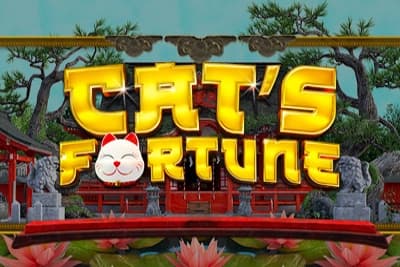 Cat's Fortune - Slot Capecod Gaming | RTP N/A | MisterTopCasino