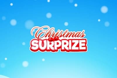 Christmas Surprize - Slot Capecod Gaming | RTP N/A | MisterTopCasino