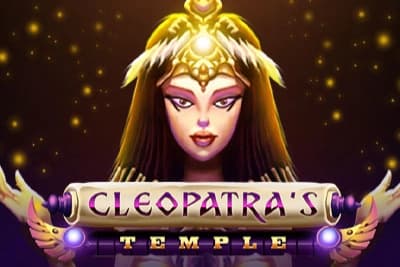 Cleopatra's Temple - Slot Capecod Gaming | RTP N/A | MisterTopCasino