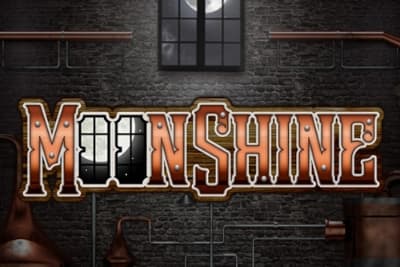 Moonshine - Slot Capecod Gaming | RTP N/A | MisterTopCasino