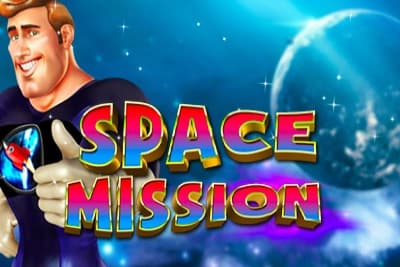 Space Mission - Slot Capecod Gaming | RTP N/A | MisterTopCasino