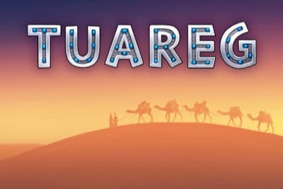 Tuareg - Slot Capecod Gaming | RTP N/A | MisterTopCasino