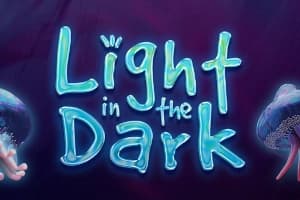 Light in the Dark - Slot Air Dice | RTP N/A | MisterTopCasino