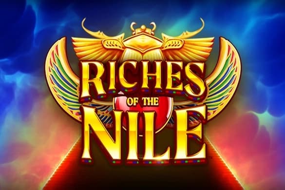 Riches of the Nile - Slot AGS | RTP N/A | MisterTopCasino