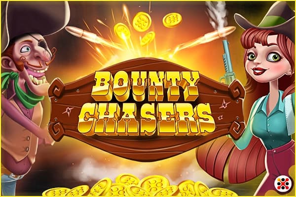 Bounty Chasers - Slot Mancala Gaming | RTP N/A | MisterTopCasino