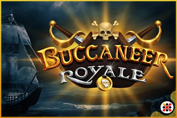 Buccaneer Royale - Slot Mancala Gaming | RTP 95% | MisterTopCasino