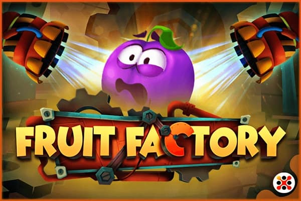 Fruit Factory - Slot Mancala Gaming | RTP N/A | MisterTopCasino