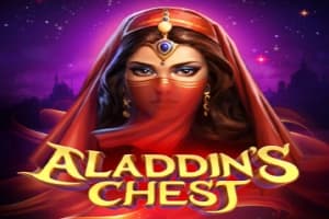 Aladdin's Chest - Slot NetGame | RTP N/A | MisterTopCasino