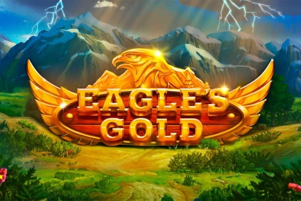 Eagle's Gold - Slot Zillion Games | RTP N/A | MisterTopCasino