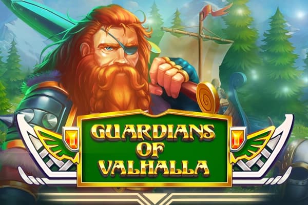 Guardians of Valhalla - Slot Zillion Games | RTP N/A | MisterTopCasino