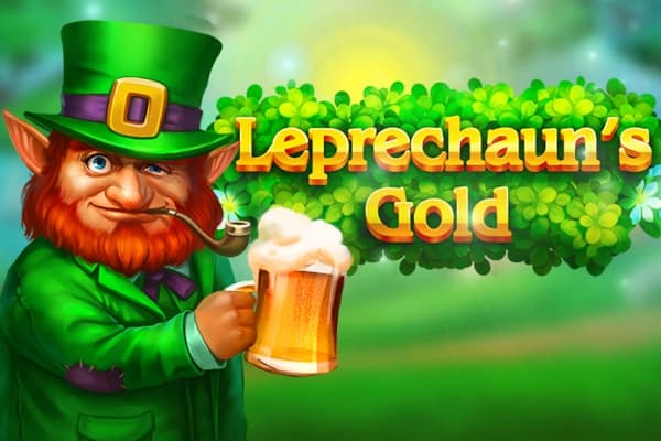 Leprechaun's Gold - Slot Zillion Games | RTP N/A | MisterTopCasino