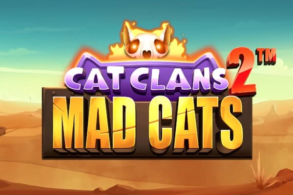 Cat Clans 2 - Slot Snowborn Games | RTP N/A | MisterTopCasino