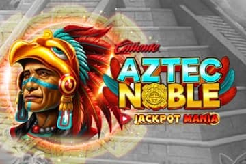 Aztec Noble - Slot RubyPlay | RTP N/A | MisterTopCasino