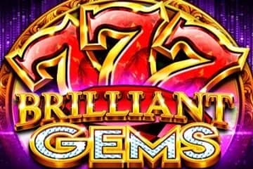 Brilliant Gems - Slot RubyPlay | RTP N/A | MisterTopCasino