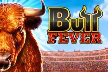 Bull Fever - Slot RubyPlay | RTP N/A | MisterTopCasino