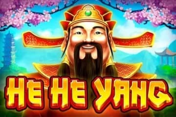 He He Yang - Slot RubyPlay | RTP N/A | MisterTopCasino