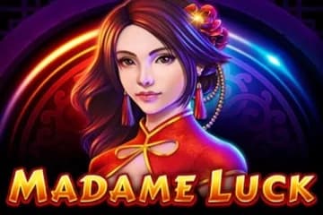 Madame Luck - Slot RubyPlay | RTP N/A | MisterTopCasino