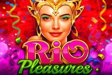 Rio Pleasures - Slot RubyPlay | RTP N/A | MisterTopCasino