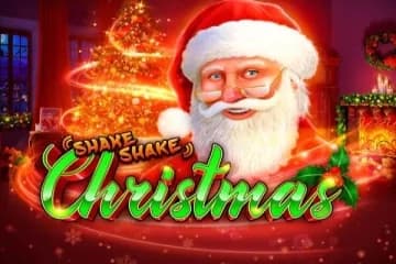 Shake Shake Christmas - Slot RubyPlay | RTP N/A | MisterTopCasino
