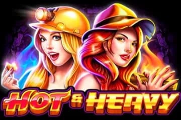 Hot & Heavy - Slot RubyPlay | RTP N/A | MisterTopCasino