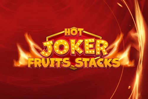 Hot Joker Fruits Stacks - Slot Prospect Gaming | RTP N/A | MisterTopCasino