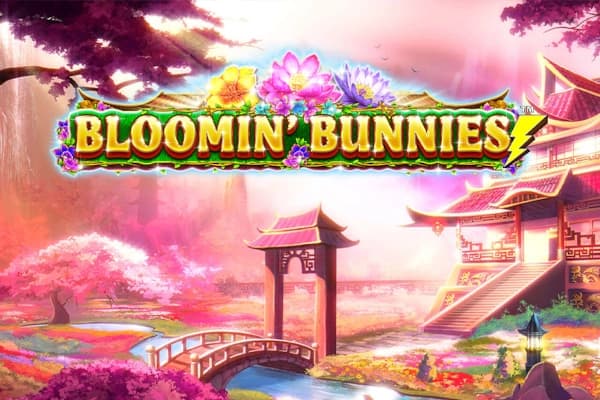 Bloomin' Bunnies - Slot Lightning Box Games | RTP N/A | MisterTopCasino