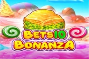 Bets10 Bonanza - Slot Pragmatic Play | RTP N/A | MisterTopCasino