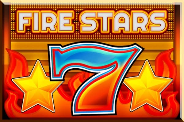 Fire Stars - Slot Tiptop | RTP N/A | MisterTopCasino