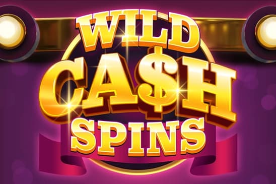 Wild Cash Spins - Slot Air Dice | RTP N/A | MisterTopCasino