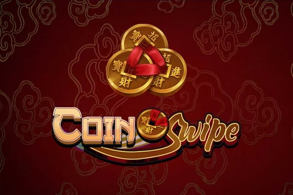 Coin Swipe - Slot Yolted | RTP N/A | MisterTopCasino
