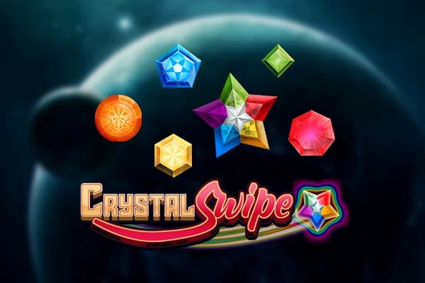 Crystal Swipe - Slot Yolted | RTP N/A | MisterTopCasino