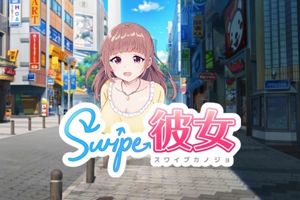 Swipe GF - Slot Yolted | RTP N/A | MisterTopCasino