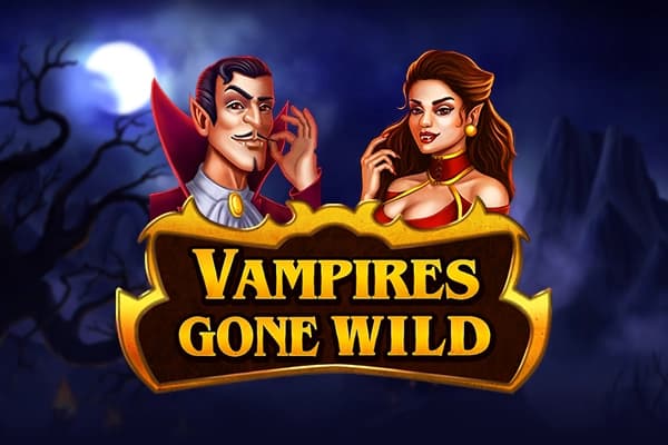 Vampires Gone Wild - Slot Yolted | RTP N/A | MisterTopCasino