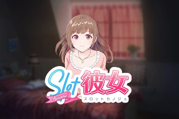 SlotGF Amane - Slot Yolted | RTP N/A | MisterTopCasino