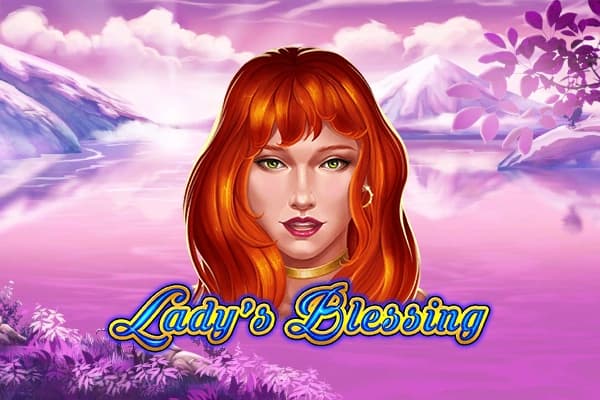 Lady's Blesssing - Slot Yolted | RTP N/A | MisterTopCasino